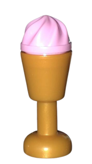 LEGO® ZMRZLINOVÝ POHÁR