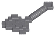 LEGO® MINECRAFT SEKERA