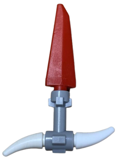 LEGO® NINJAGO ZBRAŇ