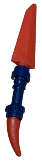 LEGO® KLASIK ZBRAŇ