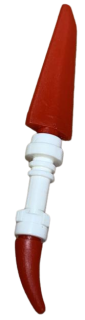 LEGO® KLASIK ZBRAŇ