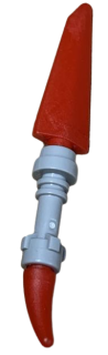 LEGO® KLASIK ZBRAŇ