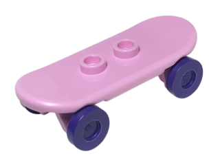 LEGO® FRIENDS SKATEBOARD