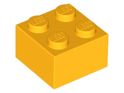 LEGO® KLASIK KOSTKA