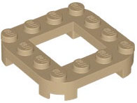 LEGO® KLASIK DESKA