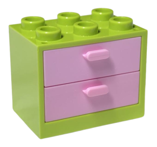 LEGO® KLASIK SKŘÍŇKA