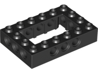 LEGO® KLASIK TECHNIC RÁM