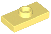 LEGO® KLASIK DESKA