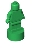 LEGO® KLASIK MINIFIGURKA SOŠKA