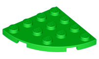 LEGO® KLASIK DESKA
