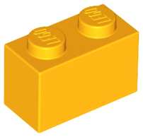 LEGO® KLASIK KOSTKA
