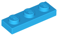LEGO® DESKA