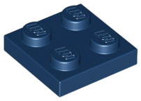 LEGO® KLASIK DESKA