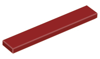 LEGO® KLASIK DESKA
