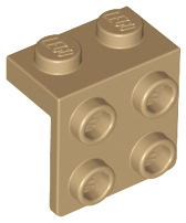 LEGO® DÍLEK S DRŽÁKEM