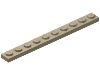 LEGO® DESKA