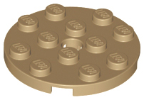 LEGO® DESKA