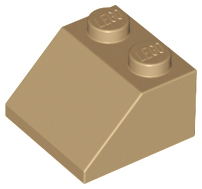 LEGO® ZKOSENÁ KOSTKA