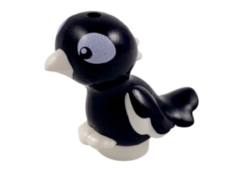LEGO® IDEAS MICKEY PTÁK PTÁČEK