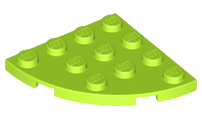 LEGO® KLASIK DESKA