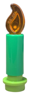 LEGO® KLASIK SVÍČKA