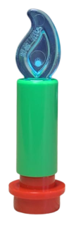 LEGO® KLASIK SVÍČKA