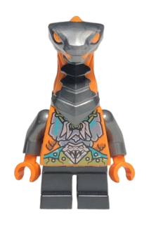 LEGO® NINJAGO FIGURKA PYTHON DYNAMITE
