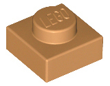 LEGO® KLASIK DESKA