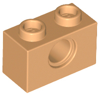 LEGO® KLASIK KOSTKA