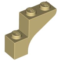 LEGO® KLASIK MOST OBLOUK