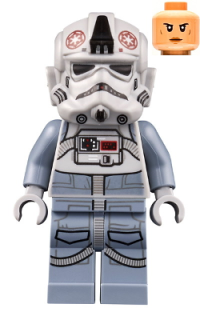 LEGO® STAR WARS FIGURKA AT-AT DRIVER