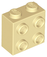 LEGO® KLASIK SLOUPEK