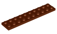 LEGO® DESKA
