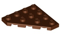 LEGO® KLASIK ROHOVÁ DESKA