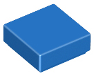LEGO® KLASIK DESKA