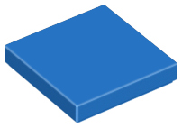 LEGO® DESKA
