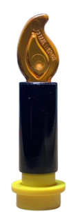 LEGO® KLASIK SVÍČKA