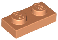 LEGO® KLASIK DESKA