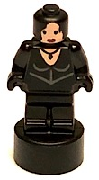 LEGO® HARRY POTTER MINIFIGURKA SOŠKA BELLATRIX LESTRANGE