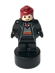 LEGO® HARRY POTTER MINIFIGURKA SOŠKA GRYFFINDOR STUDENT