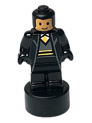LEGO® HARRY POTTER MINIFIGURKA SOŠKA HUFFLEPUFF STUDENT