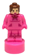 LEGO® HARRY POTTER MINIFIGURKA SOŠKA PROFESSOR DOLORES UMBRIDGE