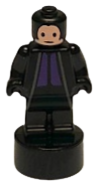 LEGO® HARRY POTTER MINIFIGURKA SOŠKA PROFESSOR SEVERUS SNAPE