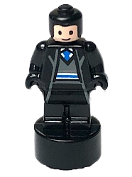 LEGO® HARRY POTTER MINIFIGURKA SOŠKA RAVENCLAW STUDENT