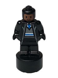 LEGO® HARRY POTTER MINIFIGURKA SOŠKA RAVENCLAW STUDENT