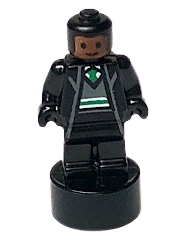 LEGO® HARRY POTTER MINIFIGURKA SOŠKA SLYTHERIN STUDENT