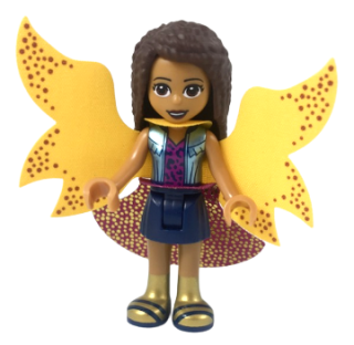 LEGO® FRIENDS FIGURKA ANDREA
