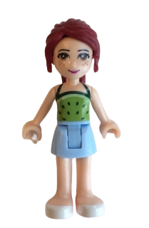 LEGO® FRIENDS FIGURKA MIA