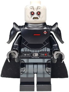 LEGO® STAR WARS FIGURKA THE GRAND INQUISITOR