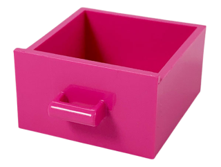 LEGO® BELVILLE ŠUPLÍK